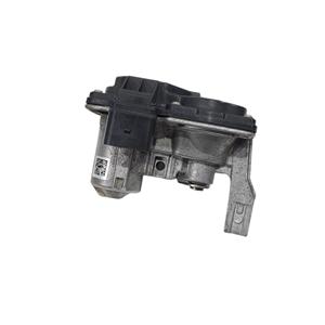 Moteur de vanne d'actionnement du régulateur de gaz d'échappement VOLKSWAGEN Tiguan Série Restyling 3Q0253691K DTS Diesel 2000 (20>) - Product Image 3