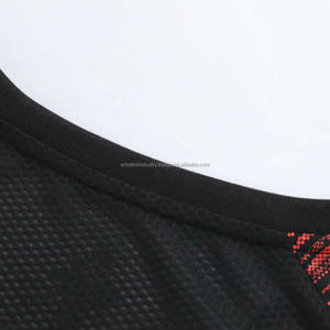 Calcetines de Jersey de fútbol transpirables de secado rápido profesionales personalizados, diseño de ropa deportiva, calcetines transpirables de Jersey de sublimación para fútbol - Product Image 3