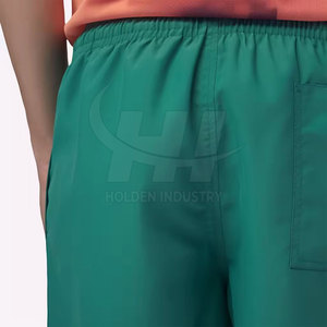 Services OEM, prix raisonnable, shorts pour hommes, dernier style, design personnalisé, streetwear, shorts pour hommes - Product Image 4