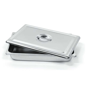 Bandeja de instrumentos de Venta caliente profesional 20x10x3 instrumentos quirúrgicos de acero inoxidable de Metal bandeja de instrumentos médicos Hospital - Product Image 3