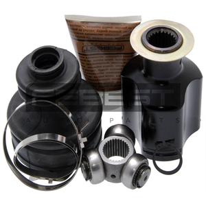 Giunto omocinetico interno destro 29x36.2x23 FEBEST (0411-DARH) - Product Image 1