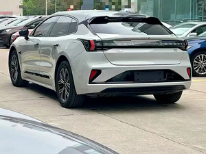 Nouvelle édition de luxe ZEEKR 001 WE 2024, 100 kWh, propulsion arrière - Product Image 3