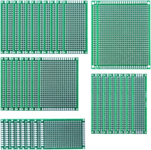 Solutions prototypes d'applications à haute durabilité pour les projets d'automatisation industrielle ESP32 pour la communication sans fil à faible consommation - Product Image 6