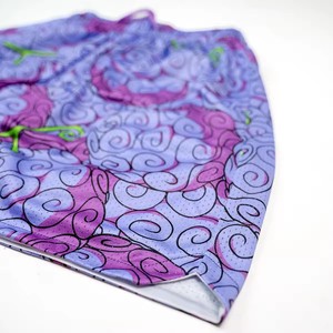 กางเกงขาสั้นออกกำลังกายผู้ชายฤดูร้อนปี 2026 ผ้าตาข่ายลำลอง พิมพ์ลายโลโก้ตามสั่ง คุณภาพดี ลายพื้นเรียบ เทคนิคการพิมพ์แบบระเหิด ไซส์ XS สำหรับใช้ในยิม - Product Image 4