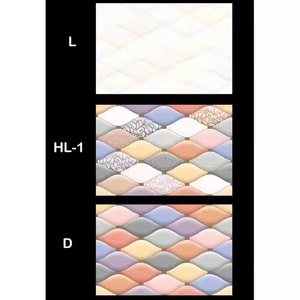 ราคาถูกกระเบื้องดินเผาเคลือบเซรามิกขนาด30x20ซม. สำหรับตลาดตะวันออกกลางเยเมนจากโรงงานยอดนิยมในเวียดนาม - Product Image 3