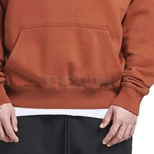Fournisseur pakistanais de sweats à capuche imprimés pour hommes vêtements de rue nouvelle mode de haute qualité sweats à capuche imprimés pour hommes - Product Image 6