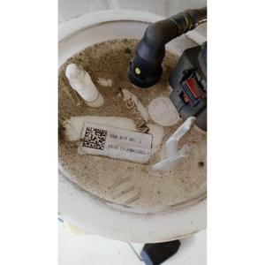 BOMBA DE COMBUSTIBLE CHY VOLKSWAGEN Polo 6ª Serie (17>) 2Q0919051G Gasolina 1.0 - Product Image 3