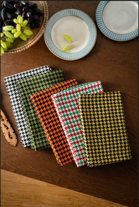 Toalla de cocina de golf precortada del fabricante superior 100% rentable de secado rápido mejor precio competitivo calidad estándar - Product Image 6