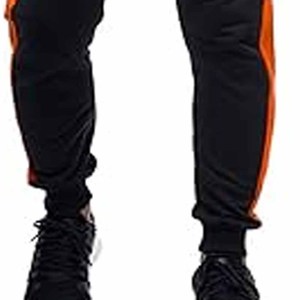 Chándal Nueva temporada de otoño con manga larga Calentamiento Jogging Wear Trajes de dos piezas para hombres Chándal hecho por Dress Sports - Product Image 4