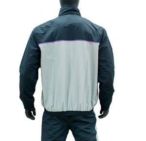 Nueva llegada 2025 nuevo diseño chaqueta de lluvia impermeable chaqueta cortavientos alta calidad hombres deporte cortavientos chaquetas transpirables - Product Image 2