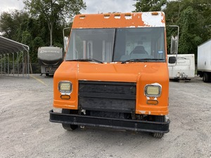 Food <b>Truck</b> <b>freightliner</b> MT45 - Product Image 4