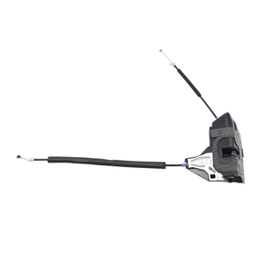 CERRADURA DELANTERA DERECHA LAND ROVER Range Rover Evoque Serie K8D2-203A28-JC (18>) - Product Image 1