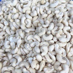 ผู้จัดจำหน่ายที่เชื่อถือได้ โรงงานซานติโก ราคาเมล็ดมะม่วงหิมพานต์ W180 มะม่วงหิมพานต์เวียดนามจากซานติโก เวียดนาม - Product Image 1