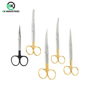 Instrumentos de Carburo de Tungsteno de Alta Precisión para Uso Industrial, Instrumentos Profesionales de Carburo de Tungsteno - Product Image 2