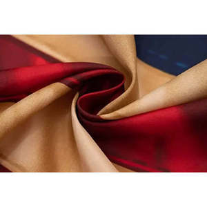 Lot de 2 drapeaux américains vintage - Drapeaux américains teintés au thé - 3x5 pieds, style rustique ancien, pour extérieur et intérieur - Product Image 5
