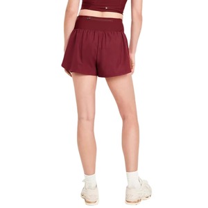 Shorts de Yoga Elásticos de Alta Calidad, Cintura Alta, Shorts Deportivos para Mujer, Shorts Casuales con Tie Dye, Shorts de Mujer Más Vendidos - Product Image 2