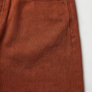 กางเกงยีนส์ผู้ชายทรงสลิม สกินนี่ ราคาโรงงานขายส่ง คุณภาพดี ทนทาน แฟชั่นทันสมัย สไตล์ลำลอง สตรีทแวร์ รับผลิตแบบ OEM - Product Image 5