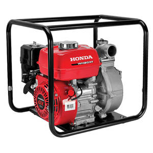 ปั๊มน้ำแรงดันสูง 2 นิ้ว สำหรับ Honda WH20 134 GPM 61 PSI - Product Image 1