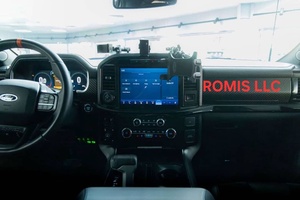Fo-rd F-150 Rap-tor 2021 Pickup Truck - Product Image 2