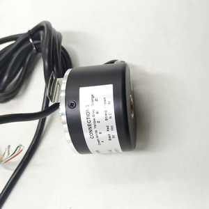 Incremental <strong>Encoder</strong> RI58-D/50EF.49KX-S 10...30VDC=/0.1A <strong>Rotary</strong> <strong>Encoder</strong> - Product Image 3
