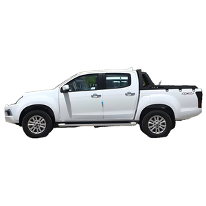 <span class=keywords><strong>Isuzu</strong></span> 4*4รถกระบะขนาดเล็ก1.5ตันดับเบิลแค็บ2ตันเครื่องยนต์ดีเซลจีนรถกระบะอัตโนมัติ - Product Image 1