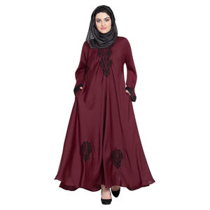 Abaya confortable pour femmes musulmanes/Meilleure vente Abaya pour femmes de qualité supérieure à vendre - Product Image 1