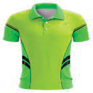 Uniforme de Cricket de última moda hecho en fábrica El cliente exigió Uniforme de Cricket de estilo de moda - Product Image 4