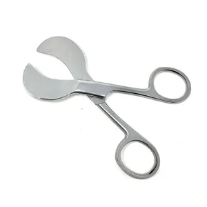 Kit Básico de Exploración Dental, Juego de 4 Instrumentos de Acero Inoxidable, Manual, Alta Calidad, Duradero, Certificado CE, Colores Personalizados - Product Image 3