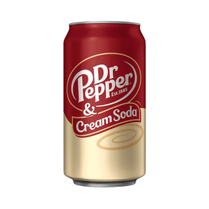 Refresco de Frutas Dr Pepper al por Mayor, Botella de 330 ml, Bebidas Carbonatadas sin Aditivos, Delicioso Sabor, Vida Útil de 2 Años - Product Image 1