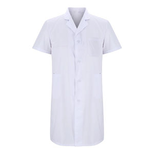 Batas de Laboratorio Personalizadas para Personal Médico, Venta al por Mayor, OEM, Exportación, Duraderas, Ligeras y Cómodas - Product Image 3