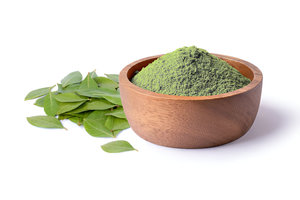 Fivaa Naturel Henné Cheveux Poudre Pure À Base De Plantes Organique Sûr Longue Durée Nourrissant Brillant Teinture pour Cheveux Blancs Couverture Naturelle 200gm - Product Image 6