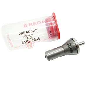 REDAT CTRF2036 หัวฉีดน้ํามันเชื้อเพลิงดีเซลคุณภาพอิตาลีที่เชื่อถือได้เหมาะสําหรับอุตสาหกรรมทางทะเลของ Caterpillar - Product Image 1