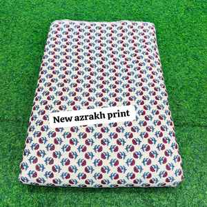 Tela de algodón Batik de calidad superior resistente a la decoloración para confección de acolchados y proyectos de bricolaje tela de algodón impresa - Product Image 1