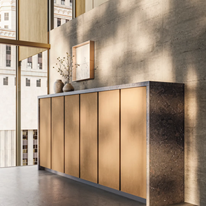 Juego de Gabinetes de Cocina de Madera Personalizados al por Mayor de JY Project, Gabinetes de Cocina Estilo Shaker RTA, Gabinetes de Cocina Modernos, Juego Completo - Product Image 2