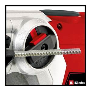 Kit de perceuse à percussion SDS Plus Einhell 1250W Te Rh 324 F, perceuses à percussion, modèle 4257944 - Product Image 6