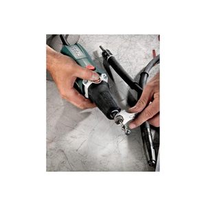 Meuleuse électrique industrielle alimentée par l'électricité pour les applications de meulage - Product Image 3