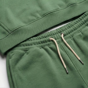 Chándal Ligero y Transpirable para Hombre, Ideal para Entrenamiento, Actividades al Aire Libre, Trotar, Viajar, Ropa Deportiva Informal - Product Image 5