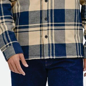 เสื้อลำลองฤดูร้อนสำหรับผู้ชายเสื้อกลางแจ้งเป็นมิตรกับสิ่งแวดล้อม - Product Image 4