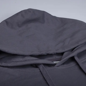 Venta al por mayor de sudaderas con capucha personalizadas para hombres con tela suave transpirable directo de fábrica Oem Odm sublimación de calidad superior - Product Image 2