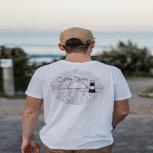 T-shirt à col rond pour hommes Street wear Vente en gros Poly coton de différentes méthodes d'impression et matériaux en stock t-shirts à col en v - Product Image 4