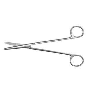 Tijeras de disección Mayo de primera calidad Sala de operaciones para vestir tijeras Mayo Harrington de acero inoxidable - Product Image 1