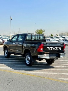 NUEVA TOYOTA HILUX SR5 2025, 2.5L V4 AWD SPORT, 0KM, 299HP, 5 PLAZAS, 6 CILINDROS, TRANSMISIÓN AUTOMÁTICA - Product Image 5