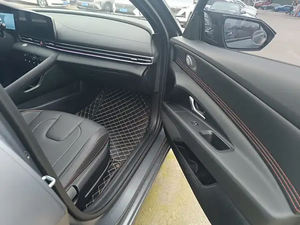 Coche usado Hyun Dai <span class=keywords><strong>Elantra</strong></span> <span class=keywords><strong>2022</strong></span> 1.5L CVT GLS edición líder sedán de gasolina con <span class=keywords><strong>precio</strong></span> bajo buen estado coche de segunda mano - Product Image 5