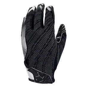 2024 nouveau Style prix de gros nouvelle conception impression personnalisée football football américain récepteur gants à vendre - Product Image 2