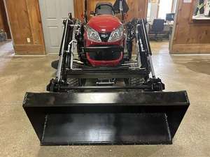 เครื่องตัดหญ้าขนาดเล็กยันม่าร์ 223 ราคาถูก - Product Image 5