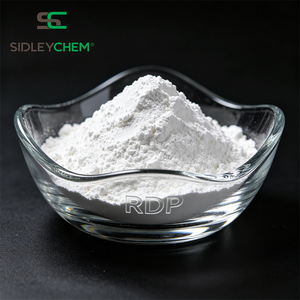 Poudre polymère hydrophobe redispersable <span class=keywords><strong>VAE</strong></span> RDP-7035H à haute répellence à l'eau pour adhésif carrelage et mortier de réparation EIFS - Product Image 1