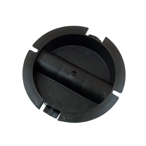 ฝาปิดสปอยเลอร์สำหรับ Megane 3 Fluence ที่223243708R กันชนหน้าแบบ BSP993 - Product Image 1