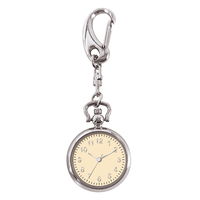 Montre de poche Virtue Mini pour infirmières, médecins et étudiants en médecine, pour examen et usage médical
