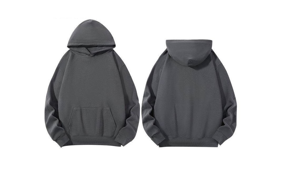 สีเทาเข้ม