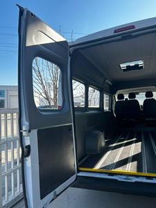 Best Seller ABS Plastic <b>Interior</b> Trim Set RHD-LHD Minibuses Campervans Caravans L4H2 DUCATO Kits <b>Interior</b> <b>Accessories</b> - Product Image 4